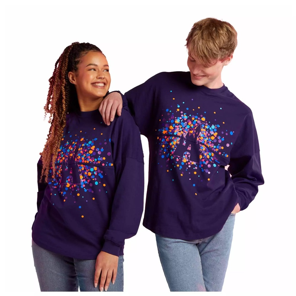 Walt Disney World spirit jersey size M